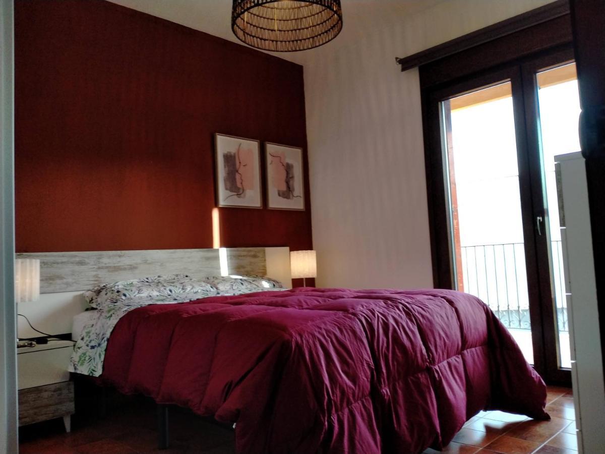 Ca L'Aiguadora Villa Сан Матеу Екстериор снимка